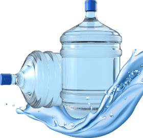 20L Mineral Water Bottle