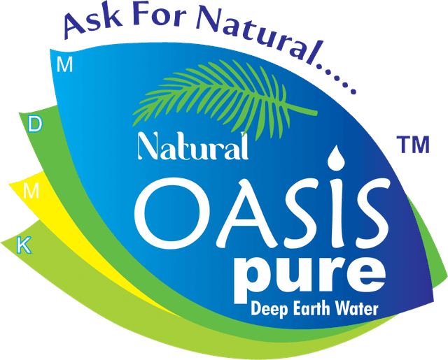 Oasis Water